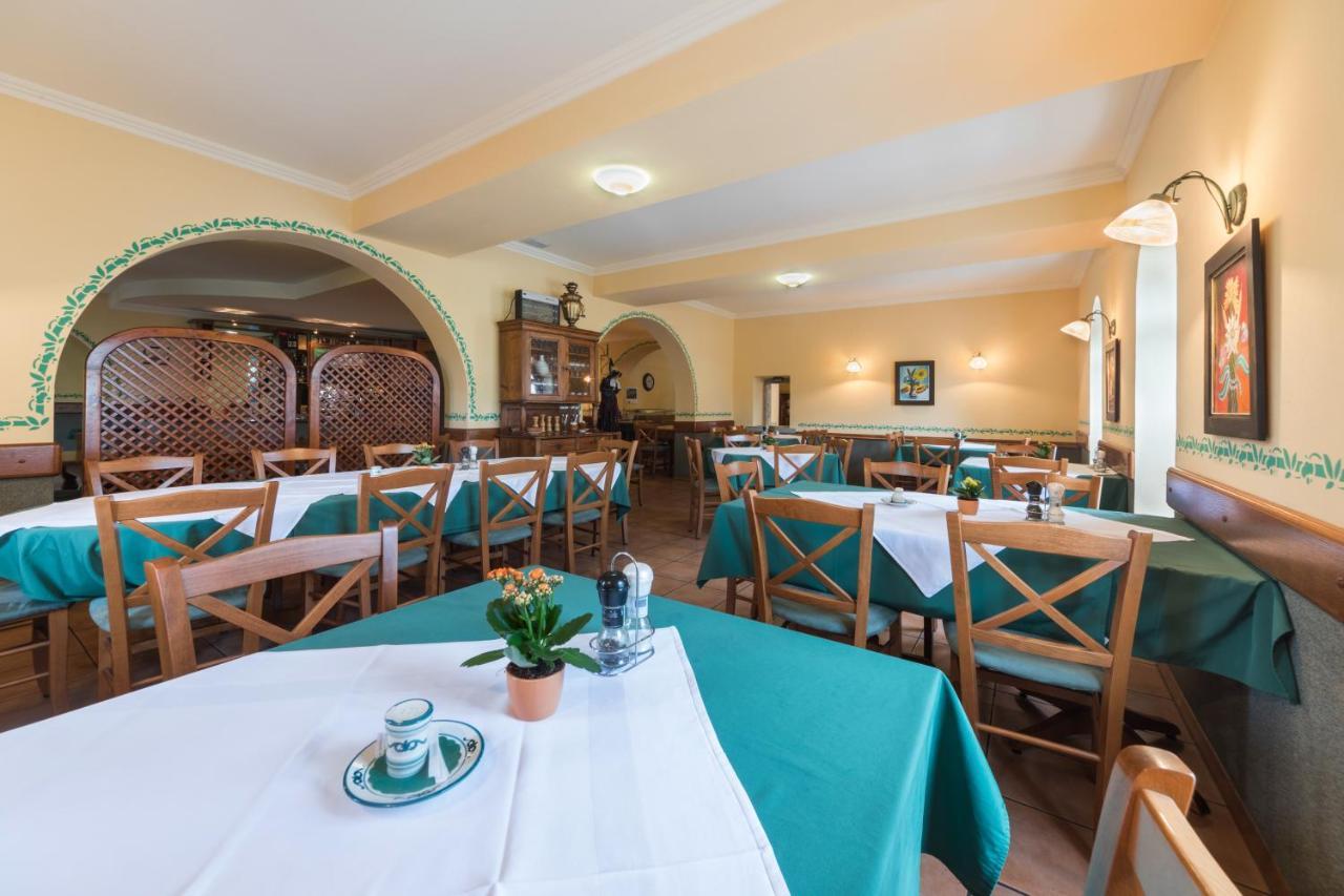 Apartment Union Bled Bagian luar foto