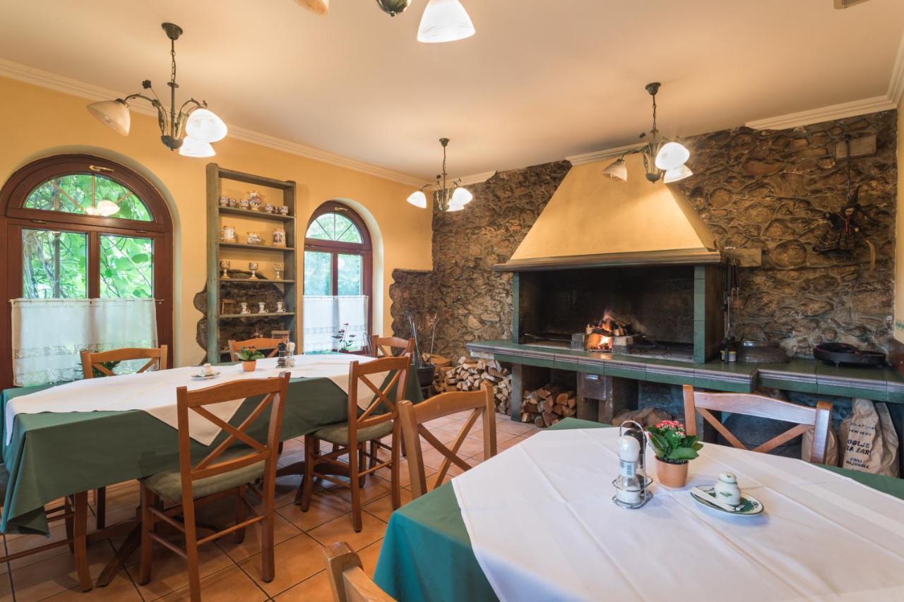 Apartment Union Bled Bagian luar foto